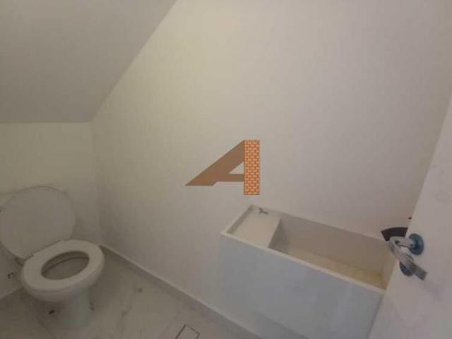 Sobrado para venda em Vila Granada de 130.00m² com 3 Quartos, 1 Suite e 2 Garagens