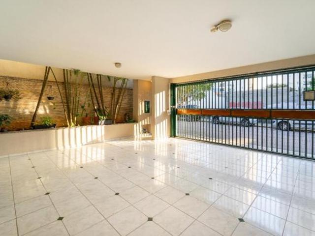 Sobrado para venda em Vila Guarani com 3 quartos, sendo 1 suíte, 150m²
