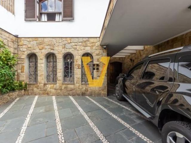 Sobrado para venda em Vila Guilherme com 4 quartos, sendo 2 suítes, 181m²