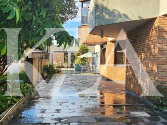 Sobrado para venda em Vila Isabel Eber de 1027.00m² com 5 Quartos, 1 Suite e 10 Garagens