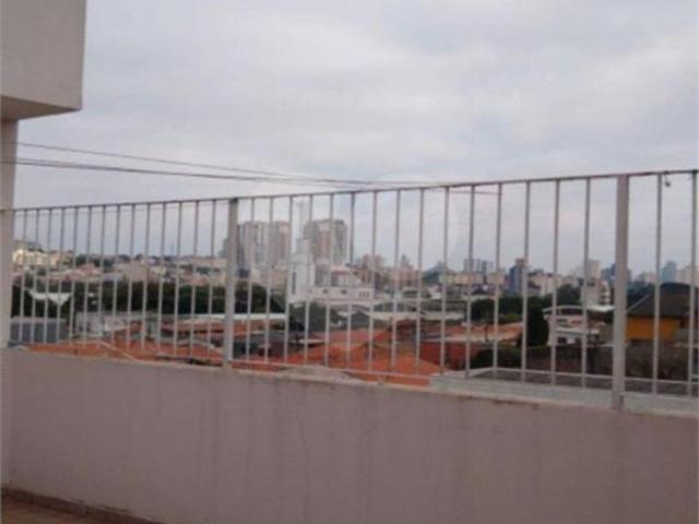 Sobrado para venda em Vila Isabel Eber de 143.00m² com 3 Quartos