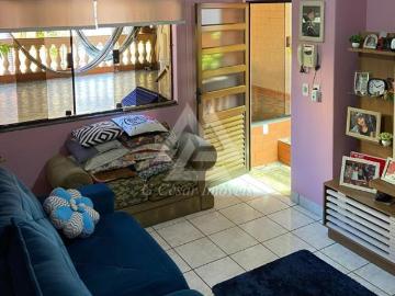 Sobrado para venda em Vila João Ramalho de 125.00m² com 3 Quartos, 1 Suite e 2 Garagens