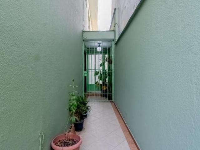 Sobrado para venda em Vila Libanesa com 3 quartos, sendo 1 suíte, 165m²