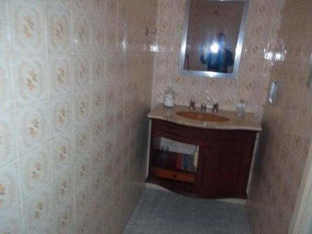 Sobrado para venda em Vila Marieta de 195.00m² com 3 Quartos, 1 Suite e 2 Garagens