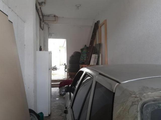 Sobrado para venda em Vila Marieta de 468.00m² com 5 Quartos, 1 Suite e 2 Garagens