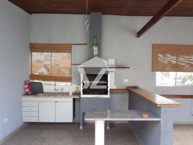 Sobrado para venda em Vila Oliveira de 600.00m² com 4 Quartos, 4 Suites e 4 Garagens