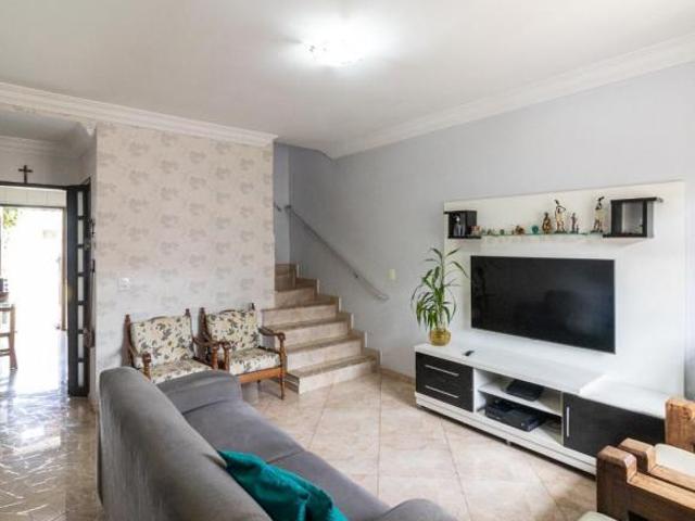 Sobrado para venda em Vila Pereira Cerca com 2 quartos, 120m²
