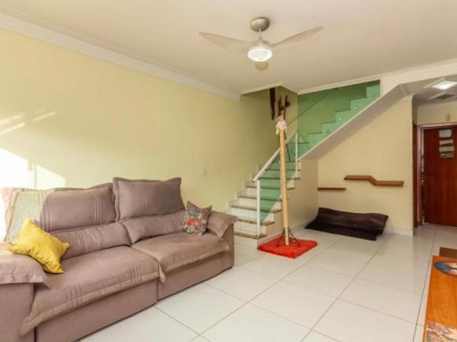 Sobrado para venda em Vila Pirituba com 3 quartos, sendo 1 suíte, 123m²