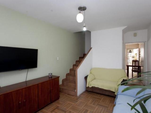 Sobrado para venda em Vila Pirituba com 2 quartos, 76m²
