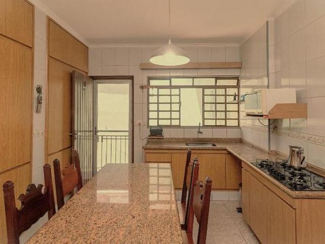 Sobrado para venda em Vila Pirituba com 4 quartos, 130m²