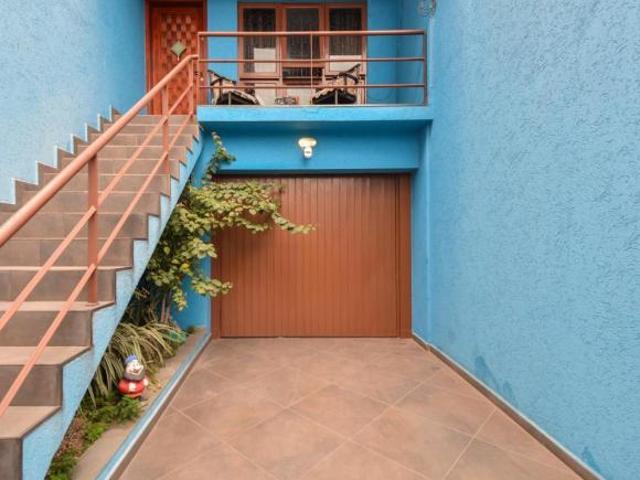 Sobrado para venda em Vila Regente Feijó com 3 quartos, sendo 1 suíte, 143m²