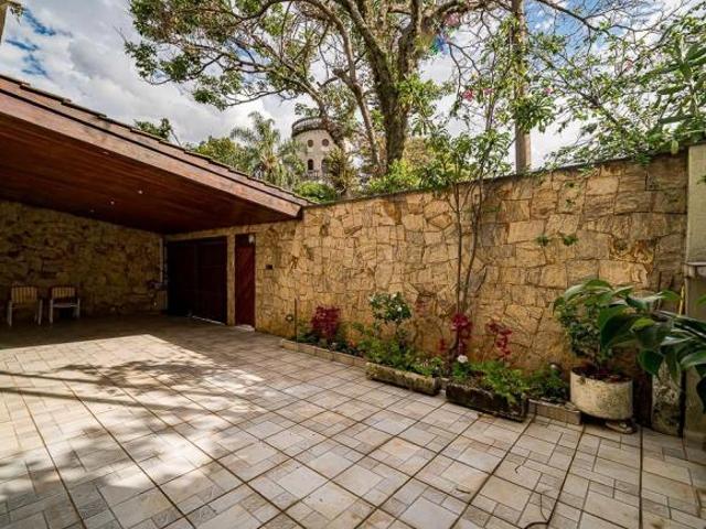 Sobrado para venda em Vila Romana com 4 quartos, sendo 3 suítes, 407m²