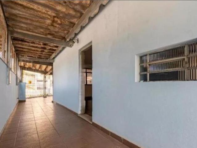 Sobrado para venda em Vila Santa Catarina com 3 quartos, sendo 1 suíte, 108m²