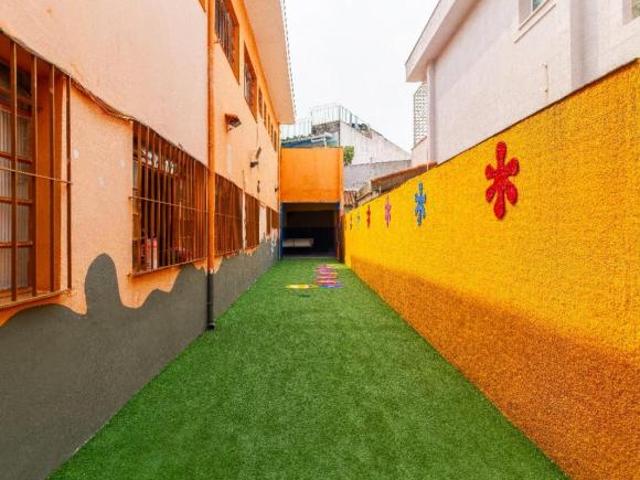 Sobrado Para Venda Jardim da Saude, 11 Quartos, 503m²