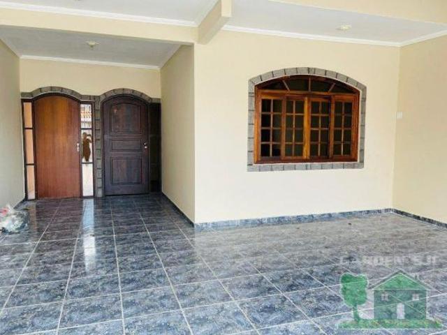 Sobrado Para Venda Jardim Sul!