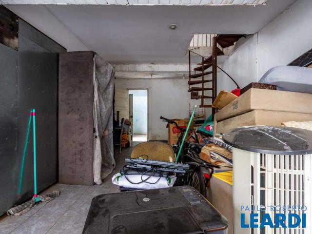 Sobrado para Venda ou Locação em Granja Julieta, São Paulo, SP