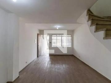 Sobrado para venda ou locação 3 dorms 1 vaga 82m² área construída no bairro Sacomã São Paulo/ SP
