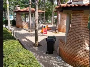 Sobrado para venda no Condomínio New Ville em Santana de Parnaíba SP