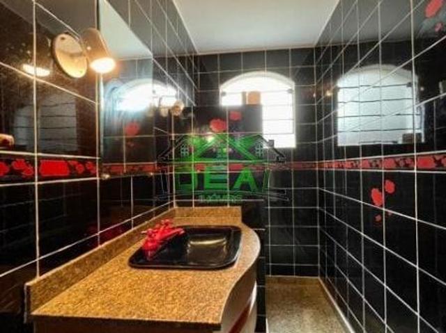 Sobrado para Venda no bairro Boaçava, 4 dorm, 4 suíte, 6 vagas, 440 m, 526 m