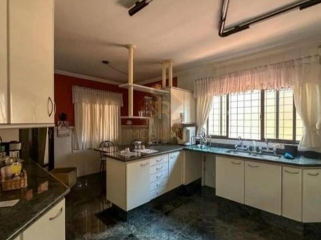 Sobrado para Venda no Bairro Condomínio Itamaraty em Ribeirão Preto/SP