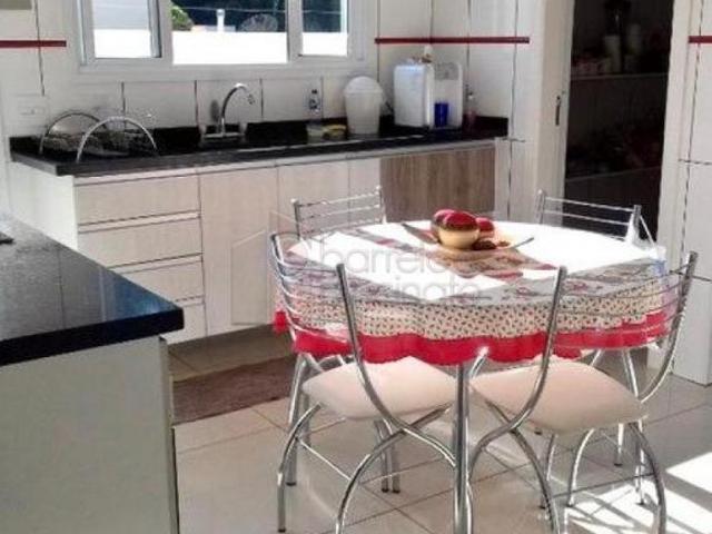 SOBRADO PARA VENDA NO BAIRRO JARDIM COLONIA JUNDIAÍ/SP