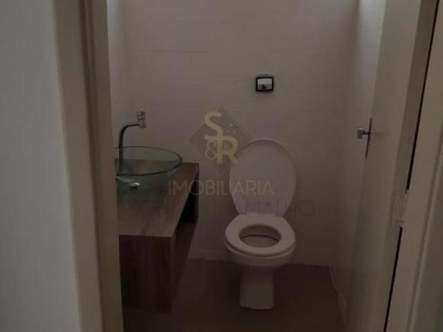 Sobrado para Venda no Bairro Jardim Macedo em Ribeirão Preto/SP