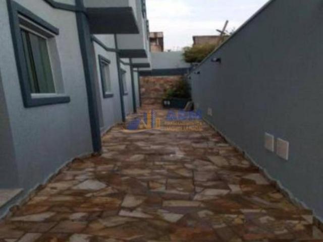 Sobrado para Venda no bairro Vila Mesquita, 2 dorm, 2 suite, 1 vagas, 57 m