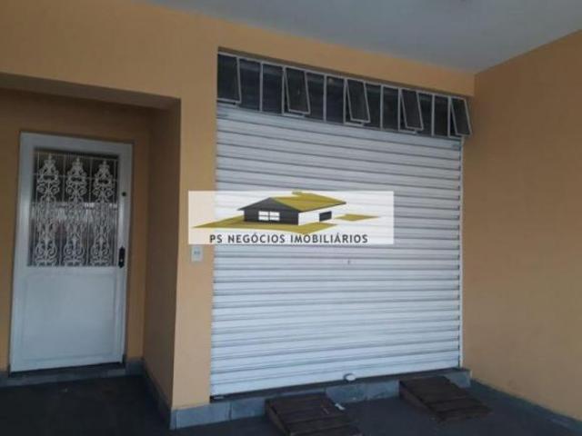 Sobrado para venda no Ipiranga