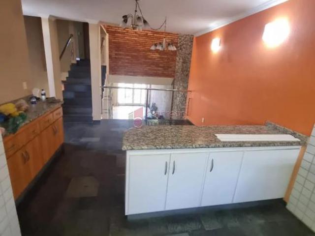 SOBRADO PARA VENDA NO JARDIM DA FONTE JUNDIAÍ/SP