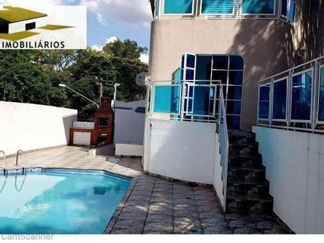 Sobrado para venda no Jardim da Saúde