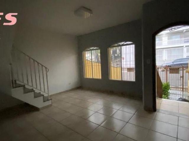 Sobrado para venda na Chácara Mafalda