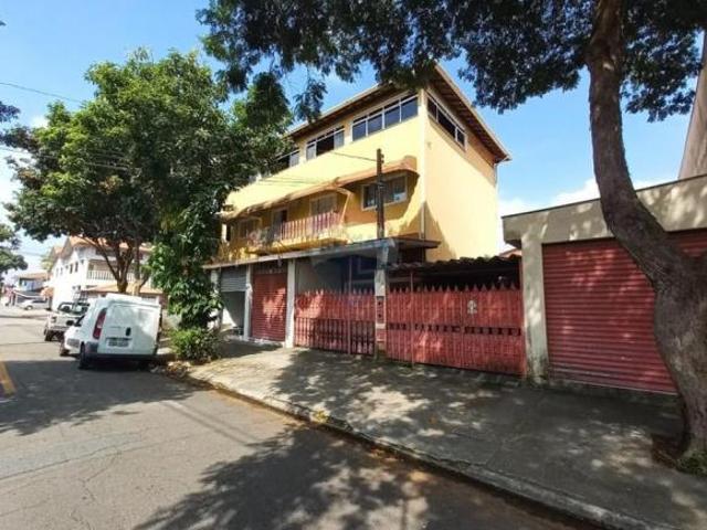 Sobrado para venda na Cidade Morumbi São José dos Campos SP