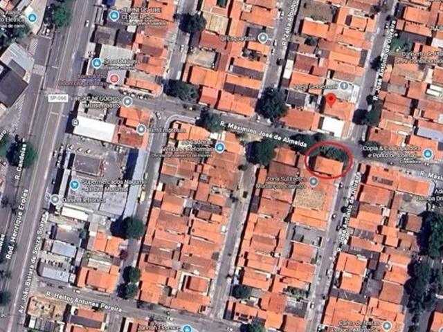 Sobrado para venda na Cidade Morumbi São José dos Campos SP