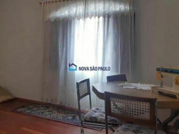Sobrado para venda na região de Indianópolis