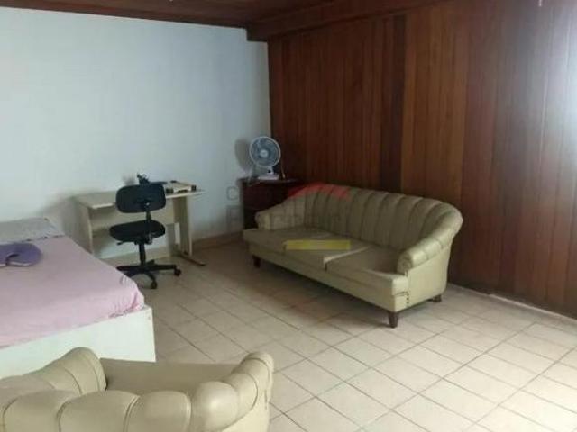Sobrado para venda na Vila Albertina