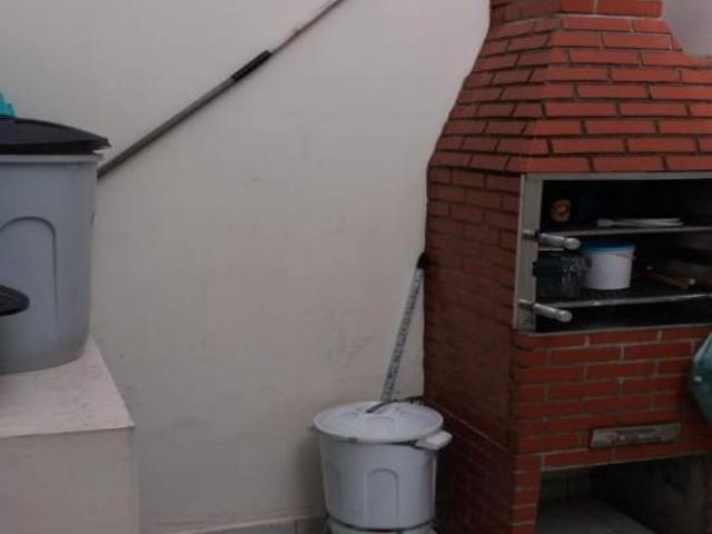 SOBRADO NA VILA CARRÃO | 3 DORMS | 3 SUÍTES | 2 VAGAS | 117m²