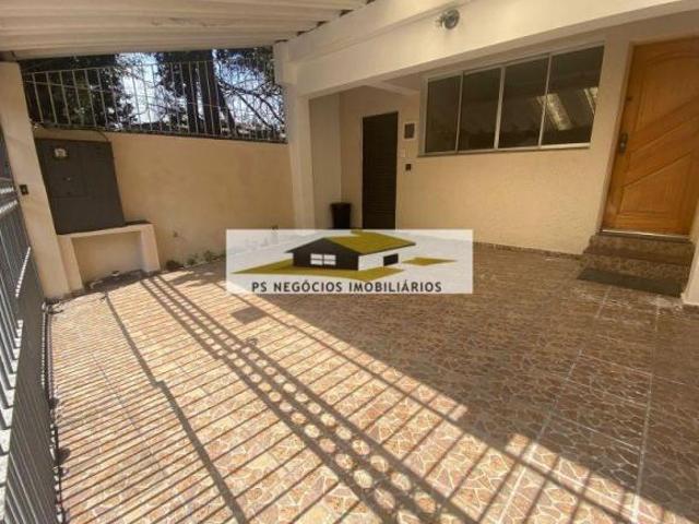 Sobrado para venda na Vila Mariana