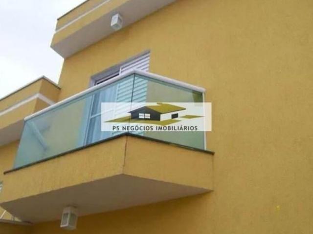 Sobrado para venda na Vila Matilde