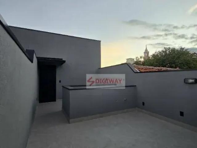 Sobrado para venda na Vila Monumento