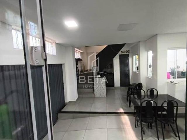 Sobrado para venda Santa Luzia Uberlândia