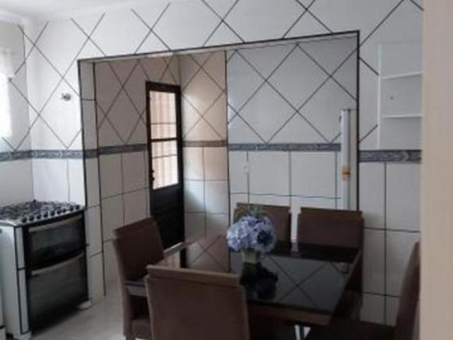 Sobrado para Venda por R$1.367.400,00 com 270m², 3 dormitórios, 1 suite e 3 vagas Vila formosa, Sã
