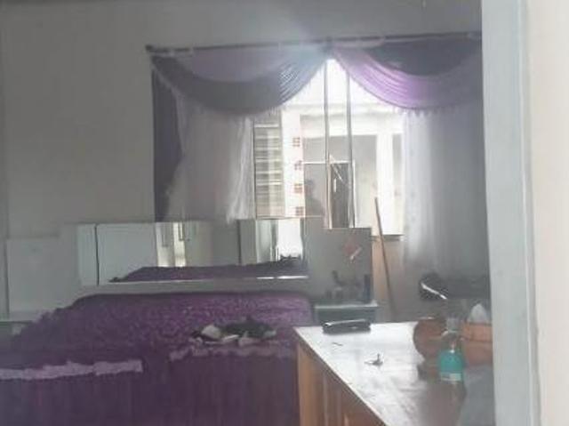 Sobrado para Venda por R$235.000,00 com 100m², 2 dormitórios, 2 vagas e 3 banheiros Vila união, Sã