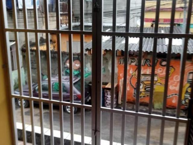 Sobrado para Venda por R$230.000,00 com 2 dormitórios, 1 banheiro e 1 cozinha Ermelino matarazzo
