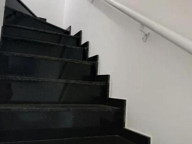 Sobrado para Venda por R$340.000,00 com 55m², 2 dormitórios, 2 suites e 1 vaga Vila araguaia, São