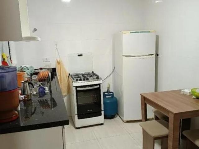 Sobrado para Venda por R$340.000,00 com 55m², 2 dormitórios, 2 suites e 1 vaga Vila araguaia, São