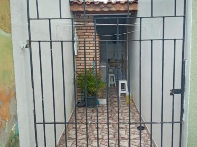 Sobrado para Venda por R$340.000,00 com 60m², 2 dormitórios, 1 suite e 1 vaga Ermelino matarazzo