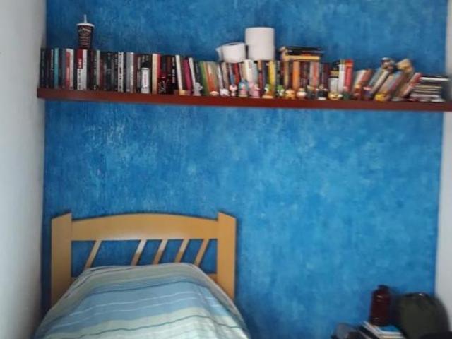 Sobrado para Venda por R$360.000,00 com 90m², 2 dormitórios, 2 vagas e 1 banheiro Ermelino mataraz