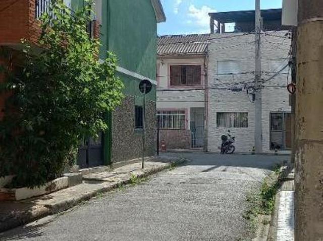 Sobrado para Venda por R$375.000,00 com 80m², 2 dormitórios, 1 banheiro e 1 cozinha Belenzinho, Sã