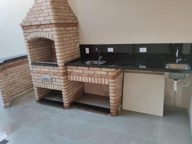 Sobrado para Venda por R$370.000,00 com 125m², 2 dormitórios, 2 suites e 2 vagas Itaquaquecetuba