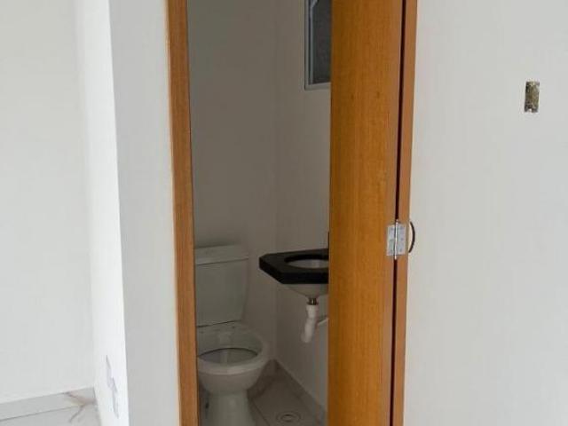 Sobrado para Venda por R$420.000,00 com 65m², 2 dormitórios, 2 suites e 1 vaga Parque boturussu, S